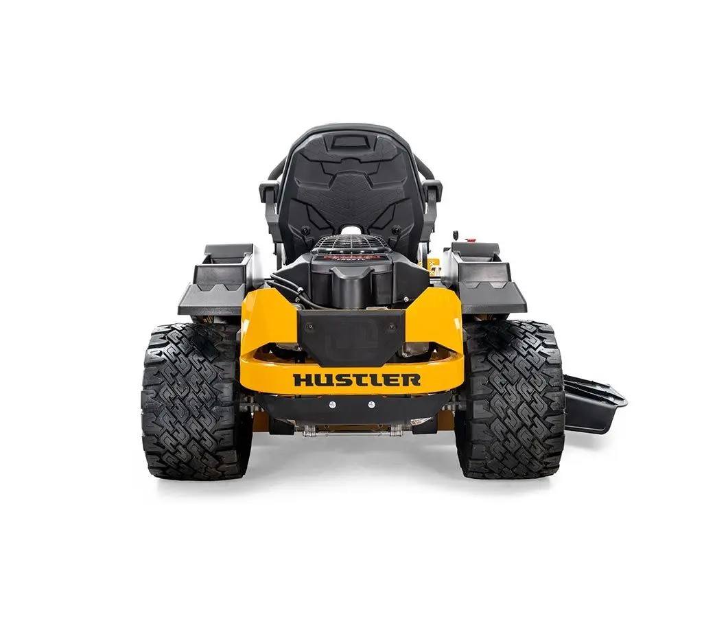 Hustler Raptor XD 54 Zero-Turn Mower thumbnail 3