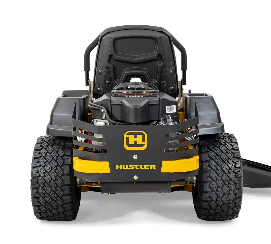Hustler Dash XD 42 Zero-Turn Mower thumbnail 3