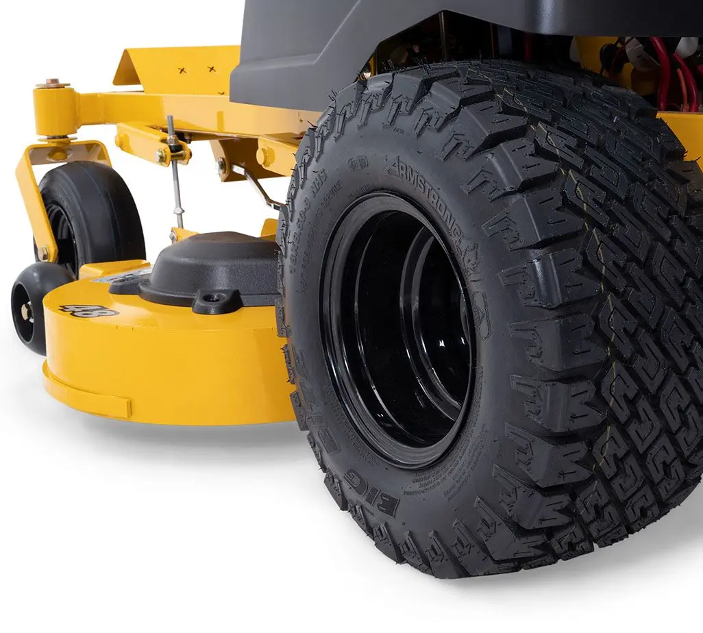 Hustler Dash XD 42 Zero-Turn Mower thumbnail 6