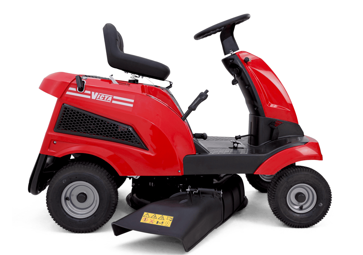 Victa Mini-Ride 1000 H Lawn Mower thumbnail 2